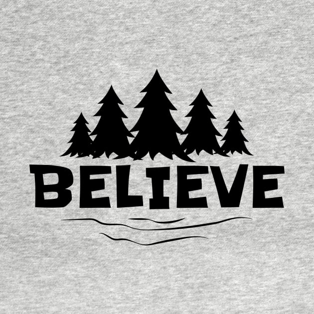 believe by GS